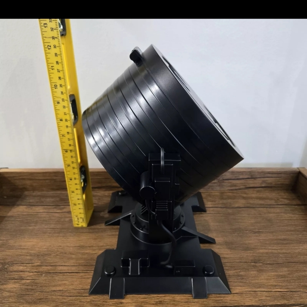 Batman Bat Signal 2024 AMC Popcorn Bucket DC Comics 85th Anniversary New - Picture 2 of 9